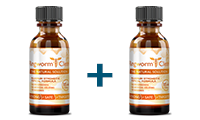 RingWormClear (2 Bottles)
